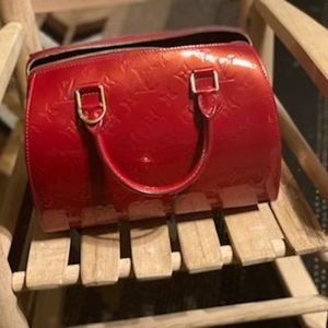 LV Pomee d Armour montana